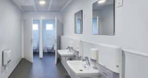 Bungalows de chantier RGT Concept